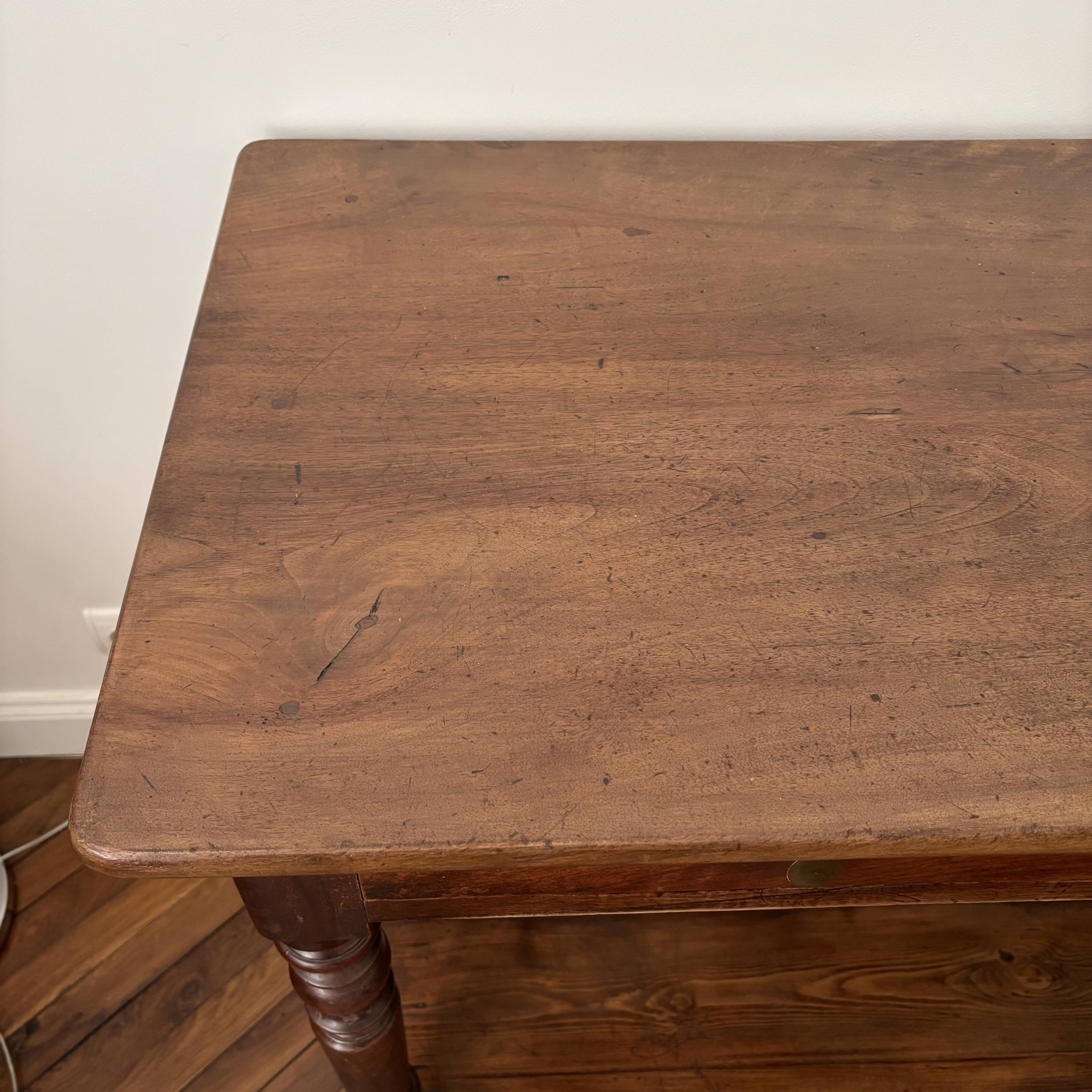 Antique upholsterer's furniture