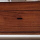 Mid-century lowboard