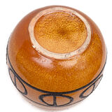 Vase à anse Scheurich 484-30