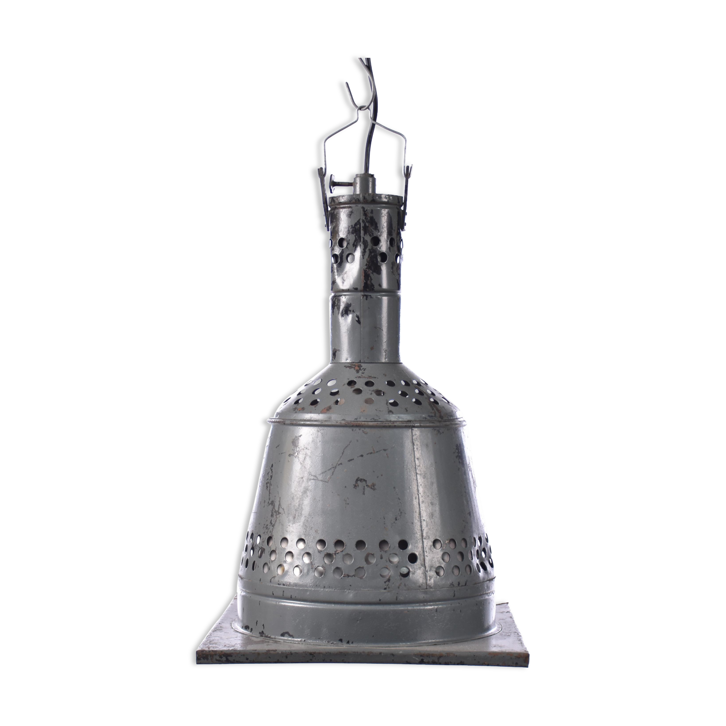 Factory pendant  light