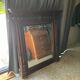 Antique mirror
