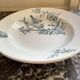 Hollow dish Saint Amand & Hamage "Aucella"