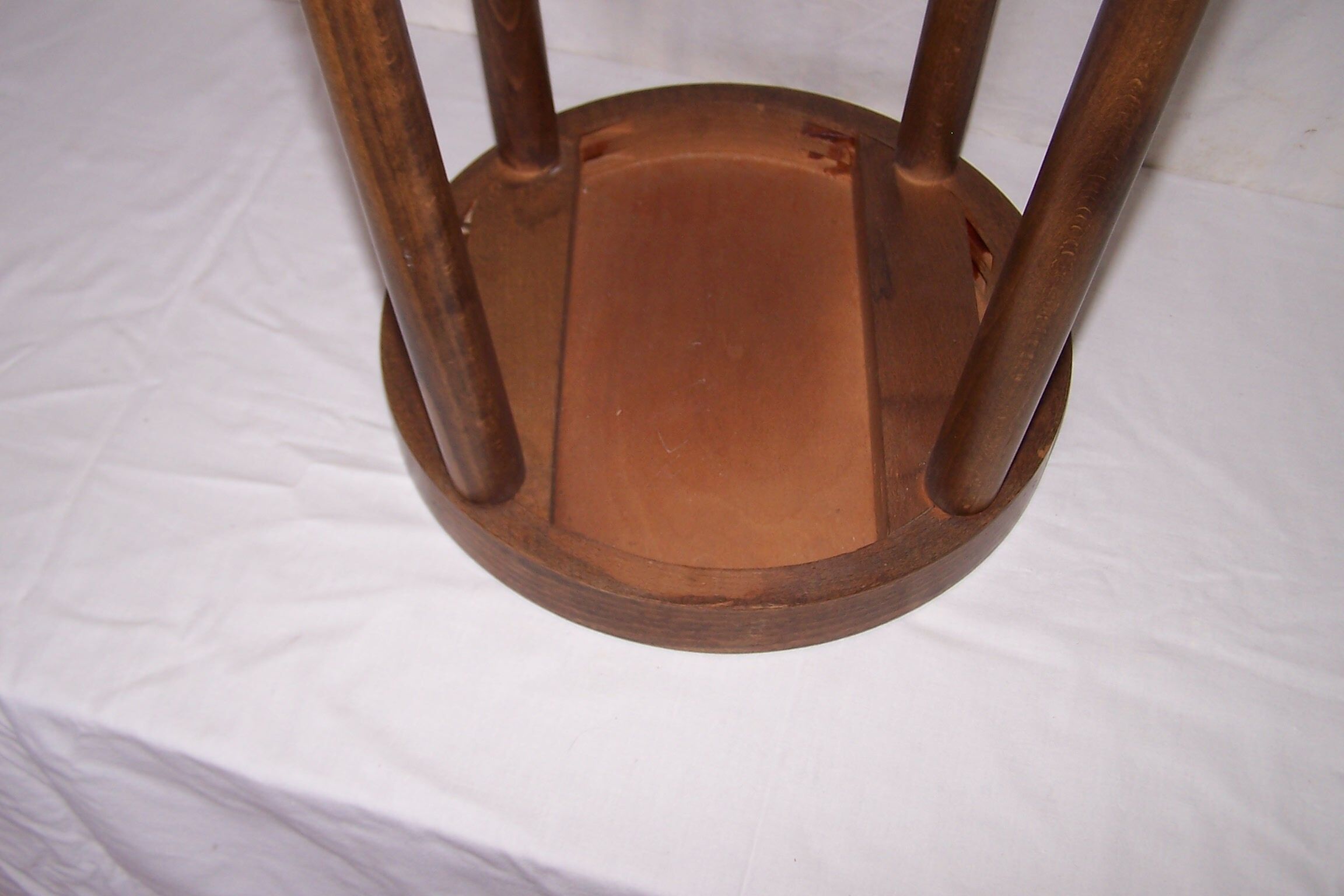 Baumann bar stool - 1950s