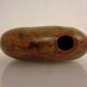 Small Danish studio ceramic vase, 1960s