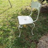 Large garden furniture