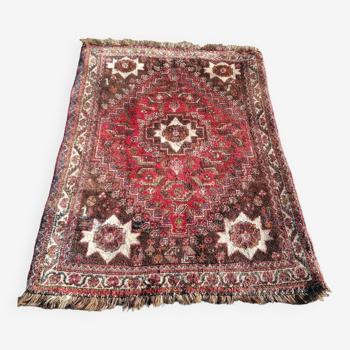 Iran rug