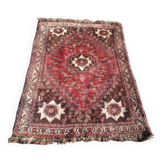 Iran rug