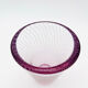 Murano Vase Archimede Seguso Bullicante Amethyst 1950