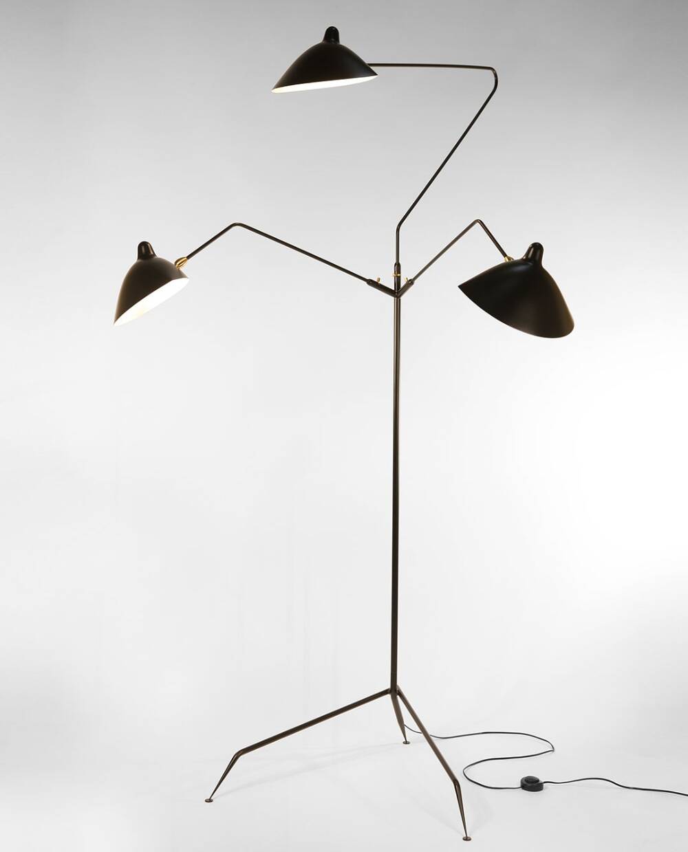 Serge Mouille