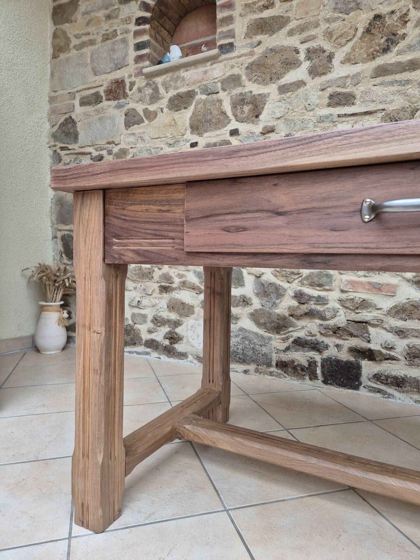 Table ou bureau