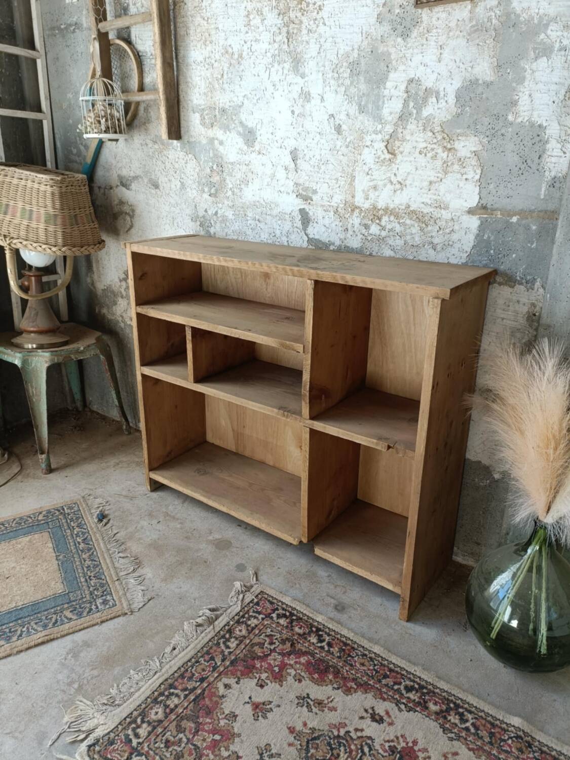 Workshop furniture