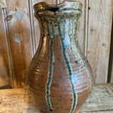 Ceramic pitcher