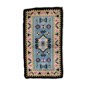 Carpet french soap 71cm x 128cm