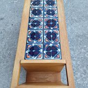Guillerme and Chambron for Your Home, coffee table model Thibault