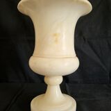 Medici alabaster vase