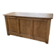 Oak and pine counter 1950