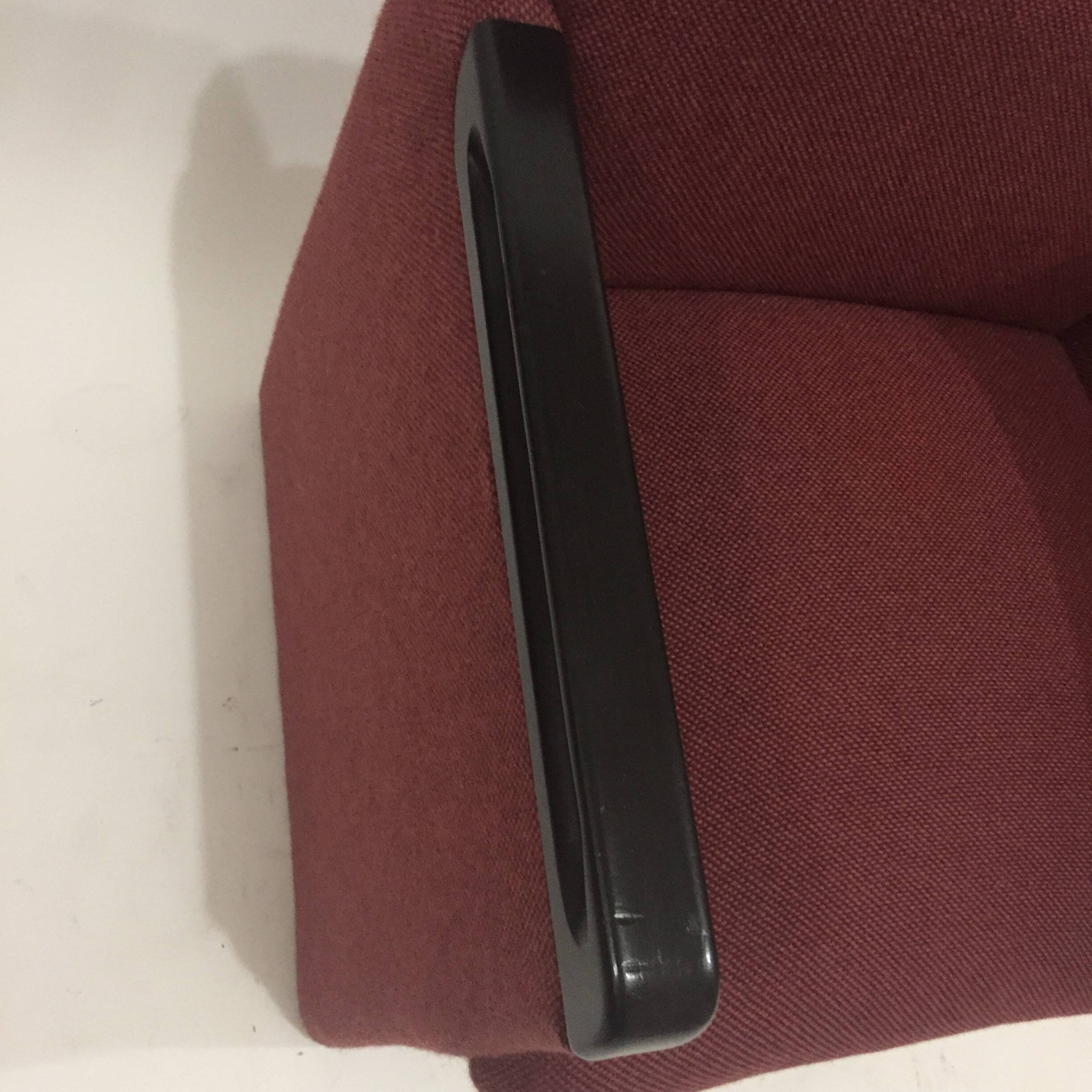 fauteuil années 80
