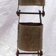 Ancien pot de fleurs