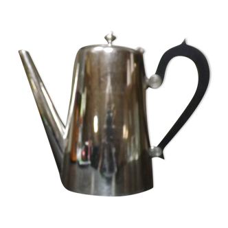 Cafetière verseuse métal