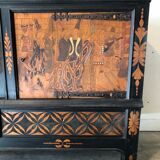 Sideboard the age of beauty