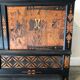 Sideboard the age of beauty