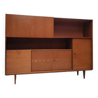 Armoire du milieu du siècle dernier, datant des années 1960