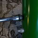 Monix F180 floor lamp 3 lights
