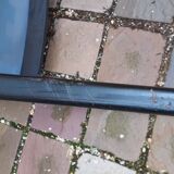 6 vintage Scandinavian chairs year 70