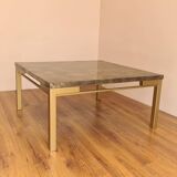 Palma table jacques charpentier 1970