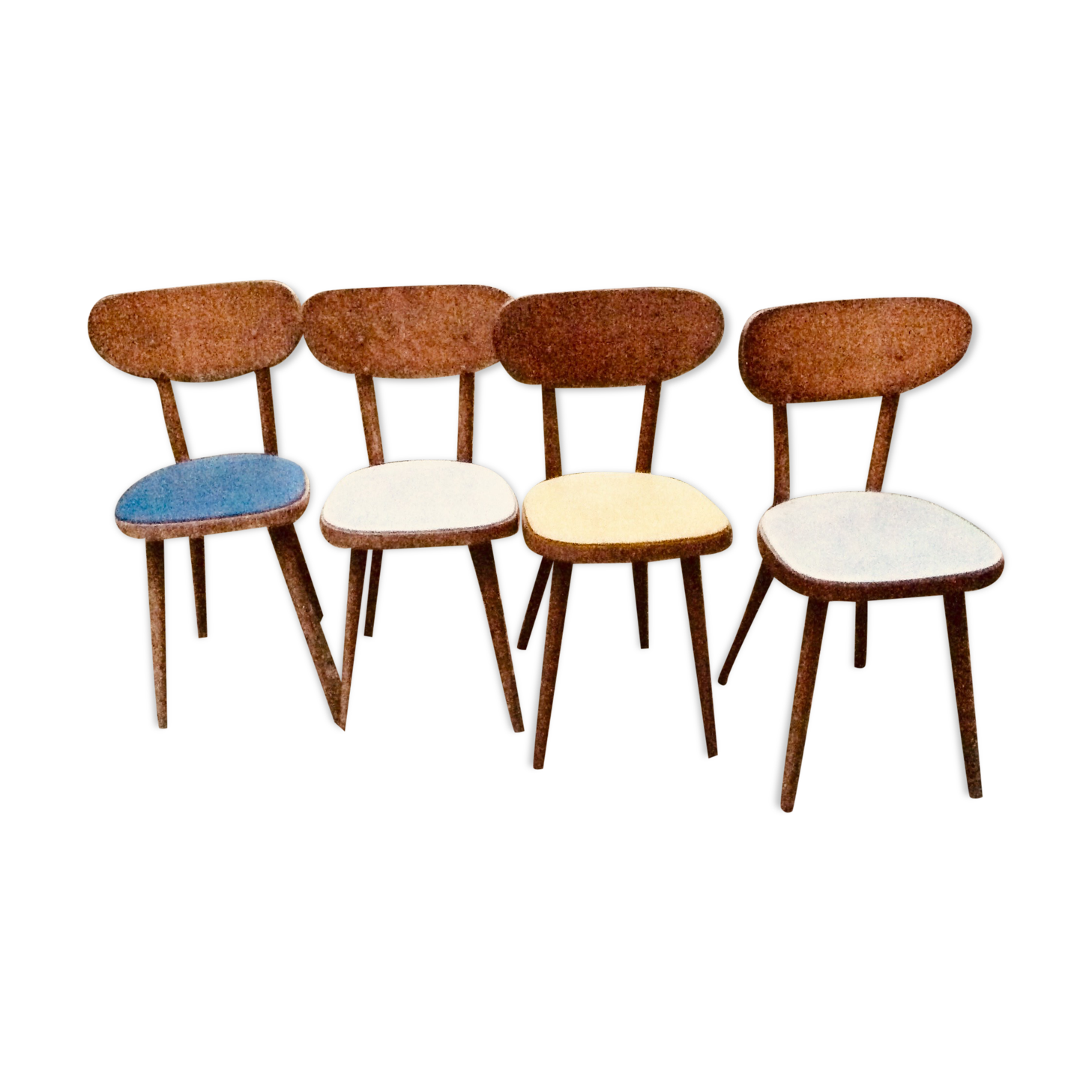 Baumann chairs