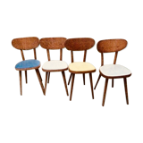 Baumann chairs