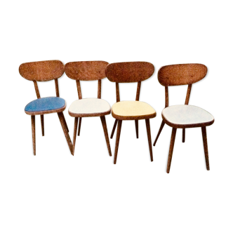 Baumann chairs
