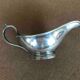 Silver metal sausage maker engraved Maison Dorée