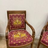 Fauteuils anciens