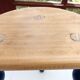 Tripod stool