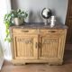 Art Deco Parisian Buffet
