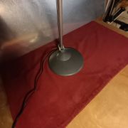 Lampe de bureau Aluminor