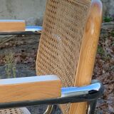 Armchair B64 Marcel Breuer Cesca