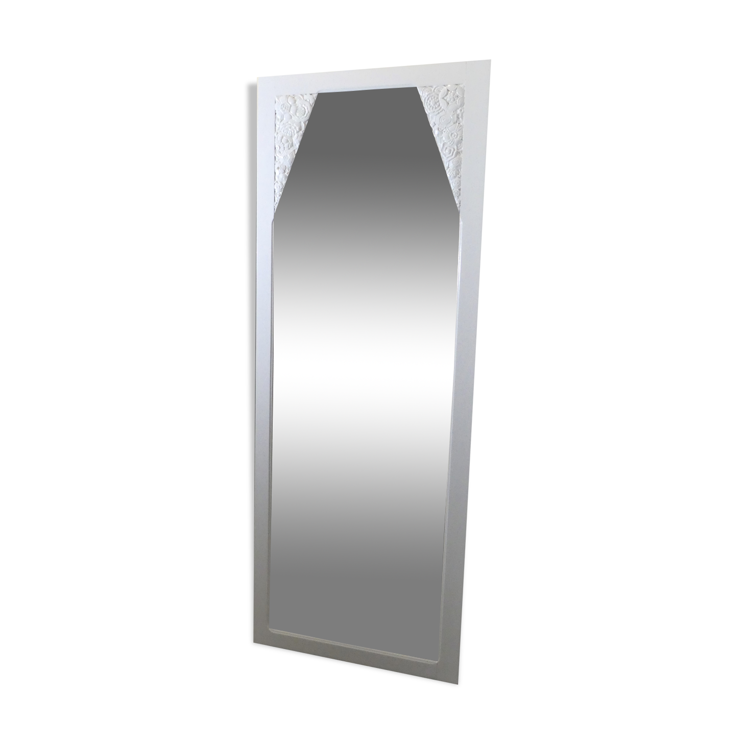 Mirror door 167x64cm