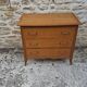Vintage chest of drawers