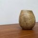 Vase en poterie allemande de l'Ouest par Rudolf Christmann pour Dümler & Breiden, années 1960