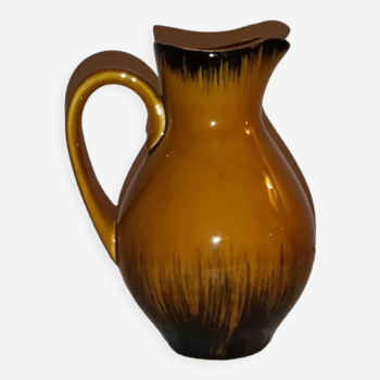 Accolay ceramic pitcher vase
