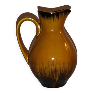 Vase pichet céramique