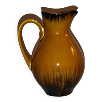 Accolay ceramic pitcher vase