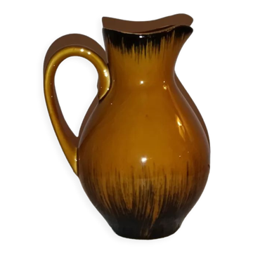 Accolay ceramic pitcher vase
