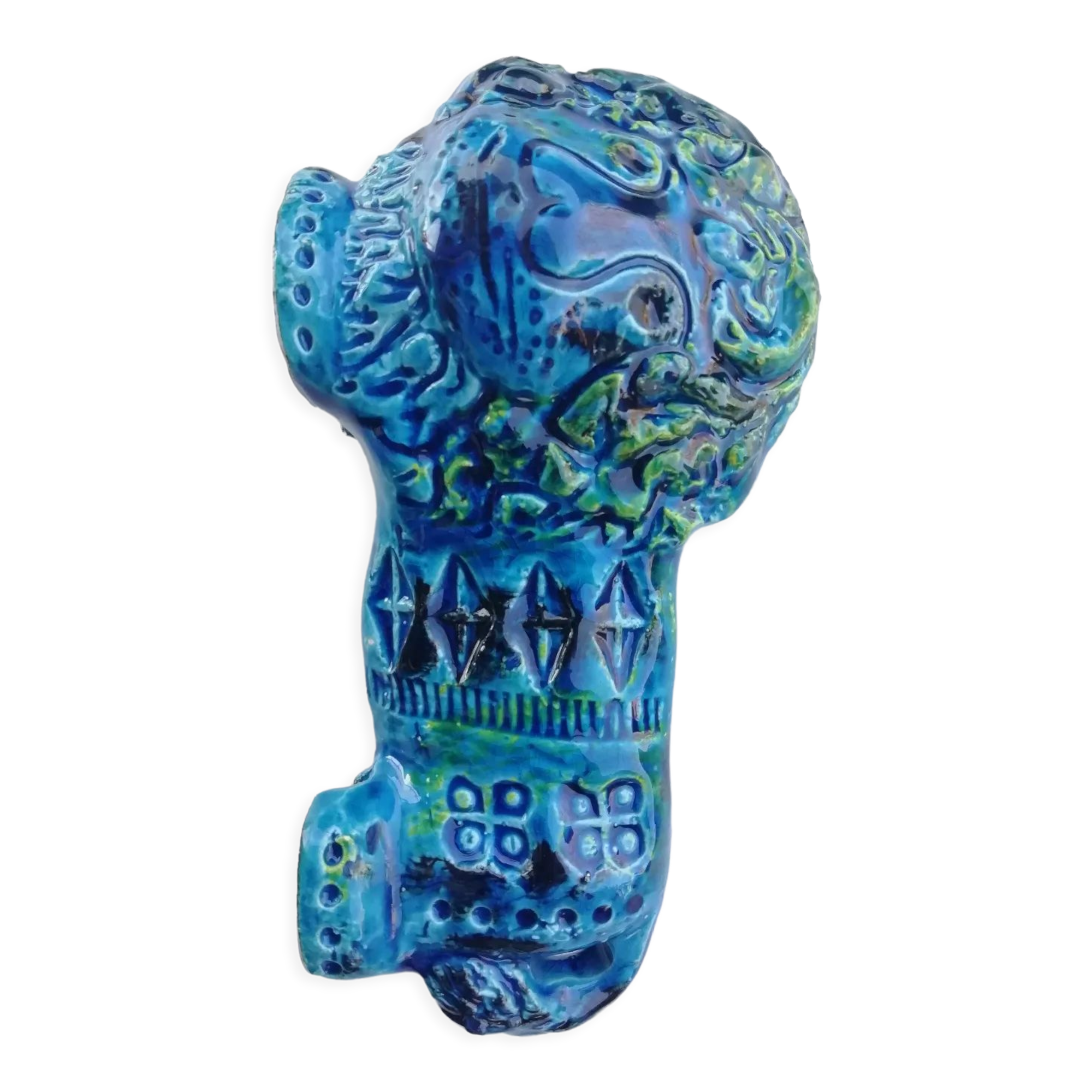 Lion Aldo Londi Bitossi