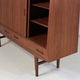 Danish Teak Sideboard