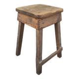 Workshop stool