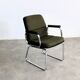 vintage conference chairs | chairs | set of 6 | 1960s