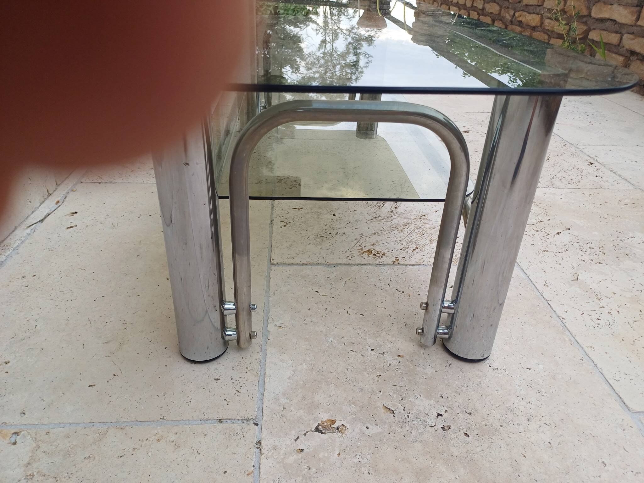 Table basse